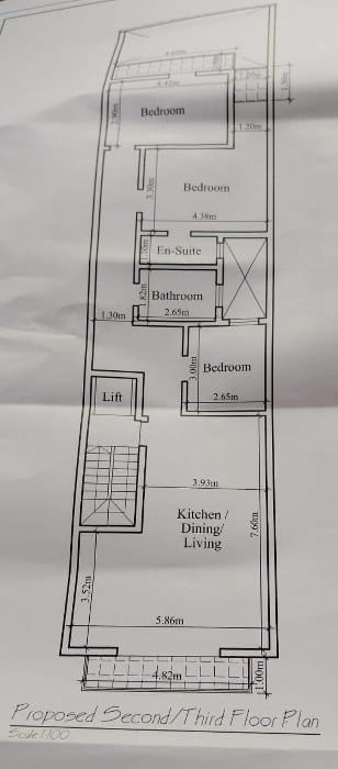 Apartment in Birżebbuġa from Simonmamo.com – €350,000