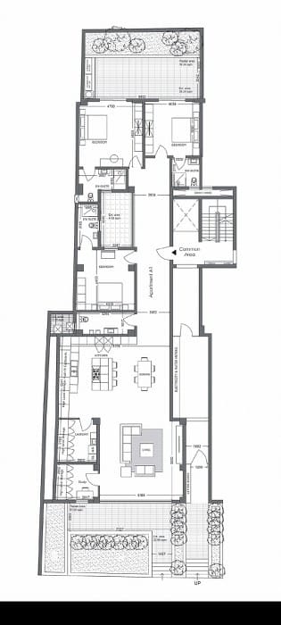 Maisonette in Il-Mellieħa from Simonmamo.com – €1,750,000
