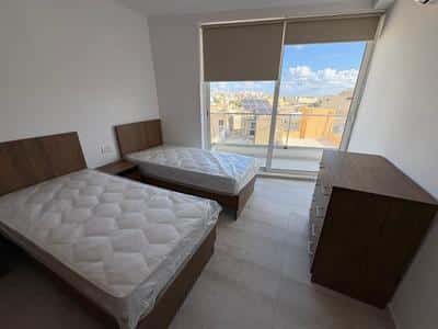 Apartment in Birkirkara from Simonmamo.com – €2,000
