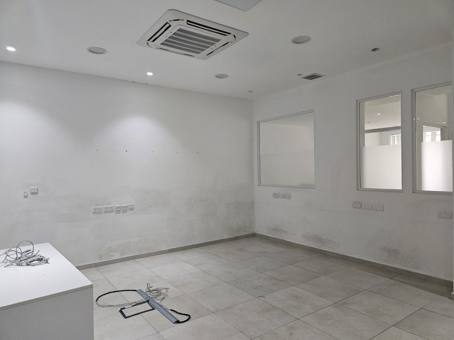 Ground Floor Apartment