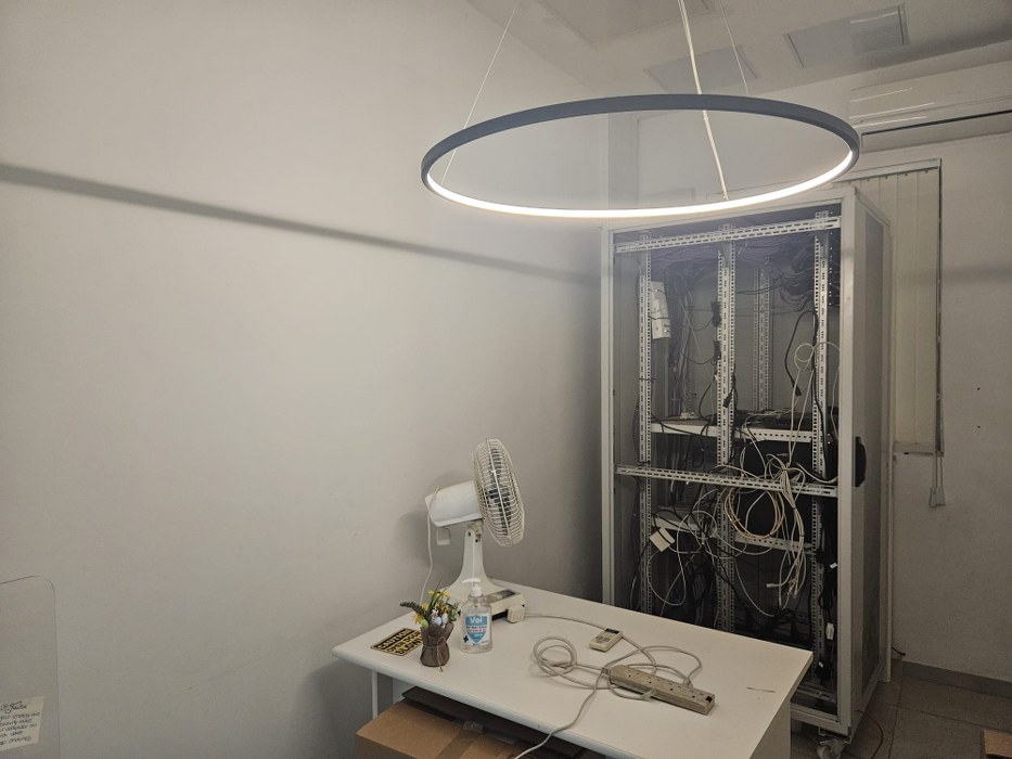 Ground Floor Apartment