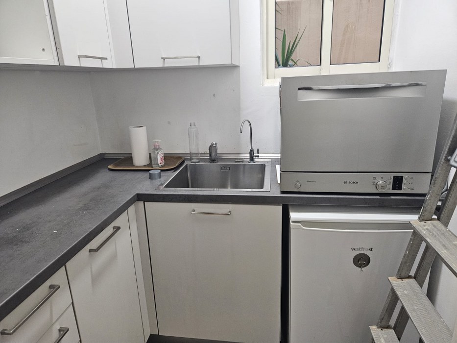 Ground Floor Apartment