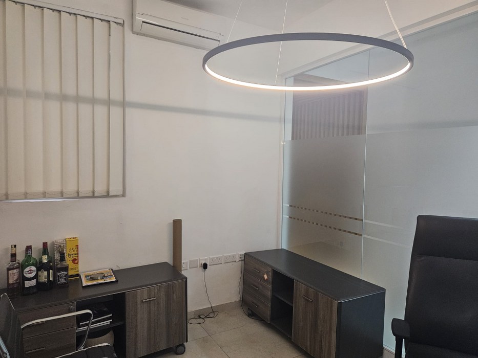 Ground Floor Apartment