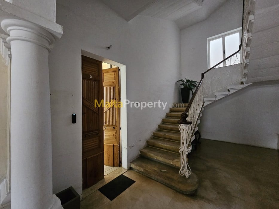 Ground Floor Apartment