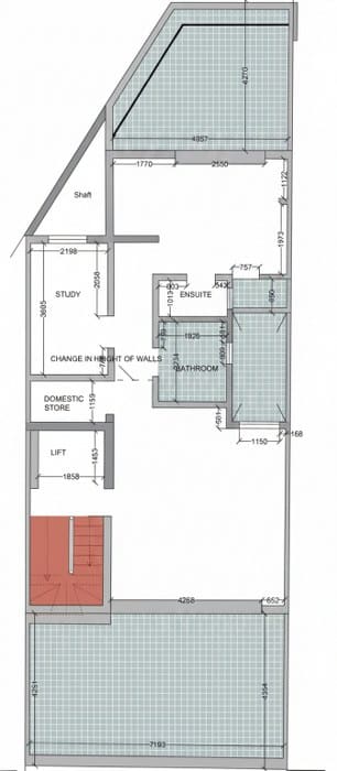 Penthouse in Ħ'Attard from Simonmamo.com – €450,000