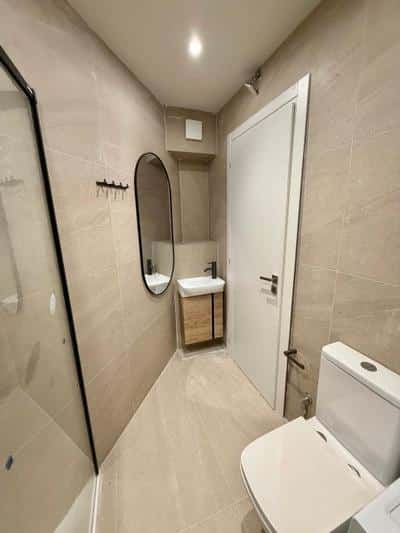 Apartment in Il-Gżira from Simonmamo.com – €1,250