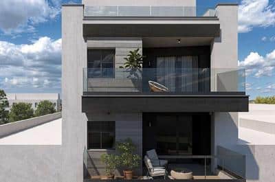 Apartment in In-Naxxar from Simonmamo.com – €508,000