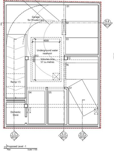 Penthouse in Ħ'Attard from Simonmamo.com – €335,000