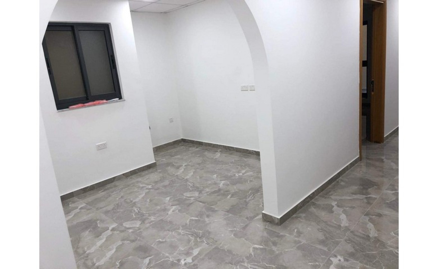 Ground Floor Office