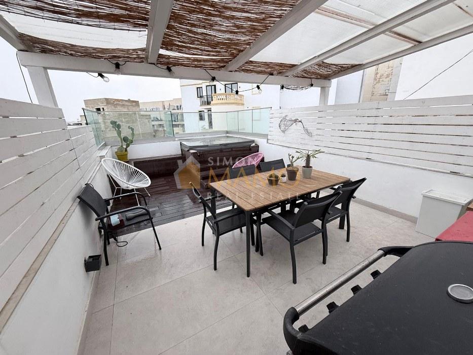 Недвижимость в Sliema