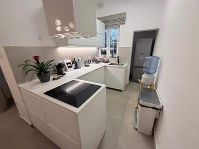 Town House in Tas-Sliema from Simonmamo.com – €1,006,000