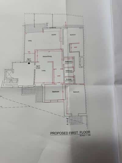 Apartment in San Ġiljan from Simonmamo.com – €520,000