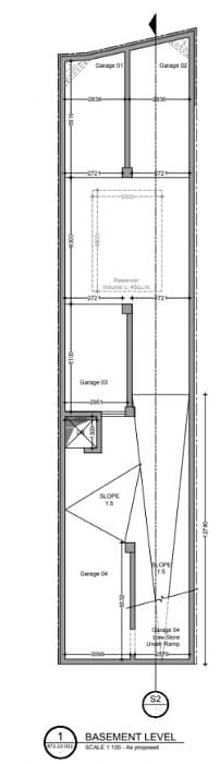 Penthouse in Il-Mosta from Simonmamo.com – €582,000