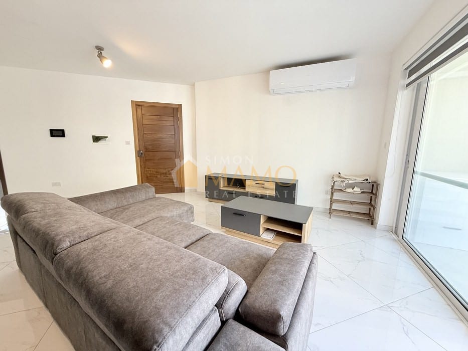 Modern Apartment | Simon Mamo Real Estate in Malta, Gozo