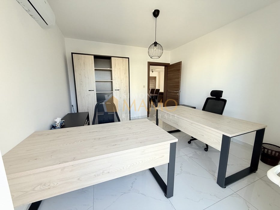Modern Apartment | Simon Mamo Real Estate in Malta, Gozo