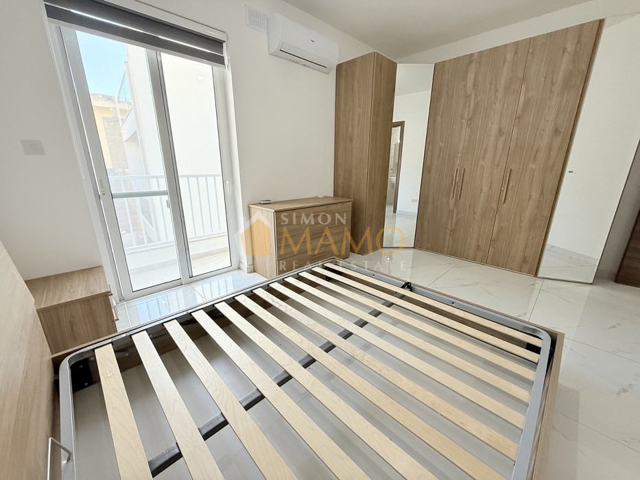 Modern Apartment | Simon Mamo Real Estate in Malta, Gozo