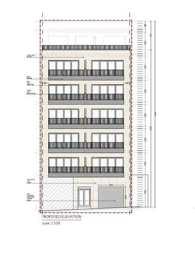 Apartment in San Ġwann from Simonmamo.com – €360,000