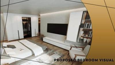 Apartment in Santa Venera from Simonmamo.com – €295,000