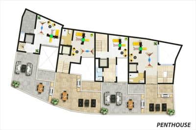 Town House in Iż-Żejtun from Simonmamo.com – €525,000