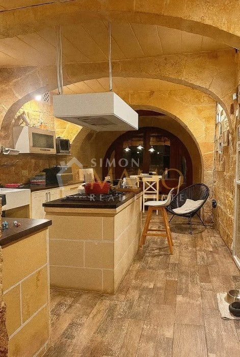 Property at Siġġiewi