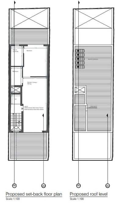 Penthouse in Ħal Qormi from Simonmamo.com – €297,000
