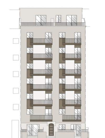 Penthouse in San Pawl il-Baħar from Simonmamo.com – €390,000