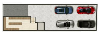 Penthouse in Il-Fgura from Simonmamo.com – €480,000