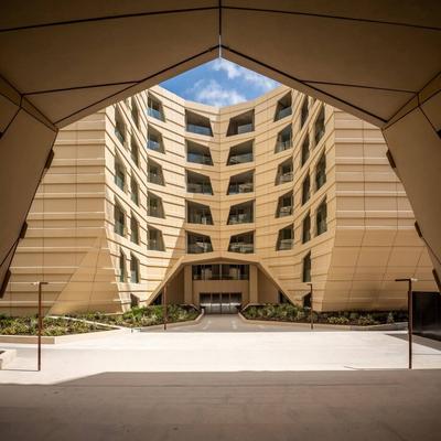 Apartment in Ir-Rabat from Simonmamo.com – €3,100,000