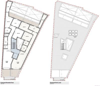 Penthouse in Ħal Qormi from Simonmamo.com – €371,000