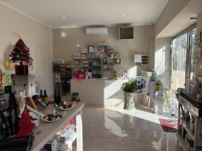 Shop in Is-Swieqi from Simonmamo.com – €1,800
