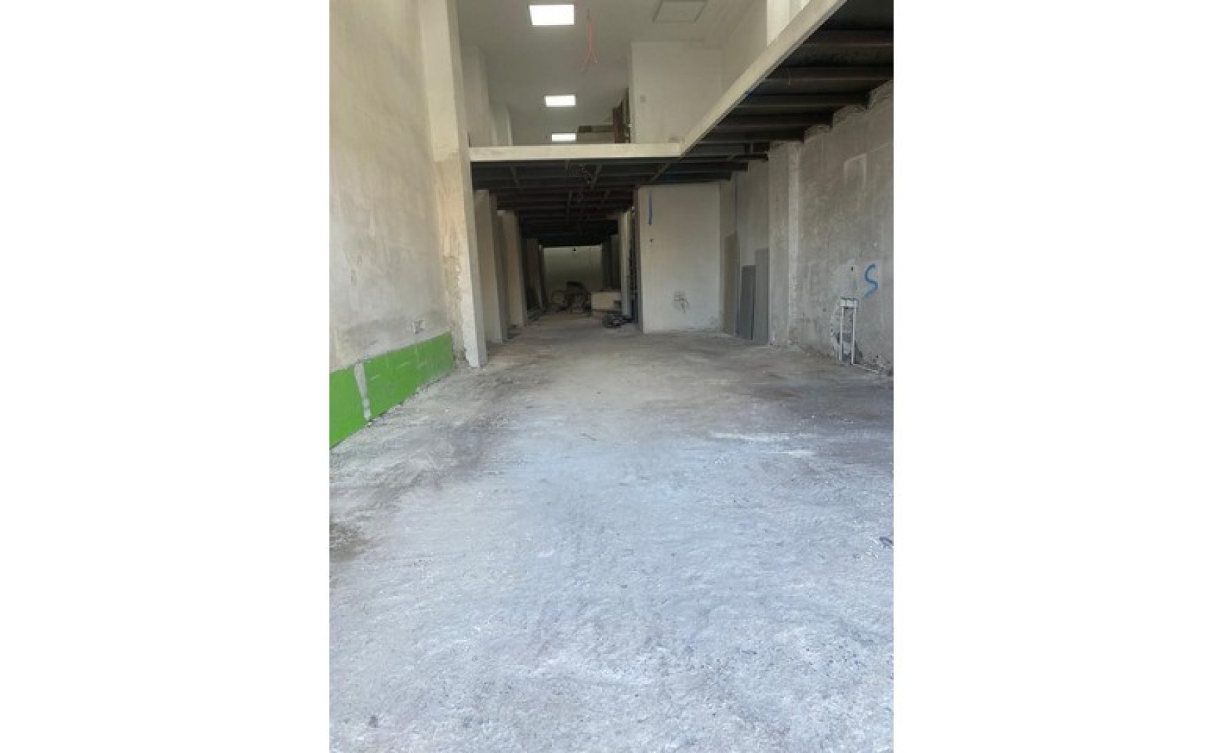 Modern Office on the Seafront