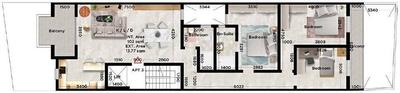 Apartment in Il-Mosta from Simonmamo.com – €430,000