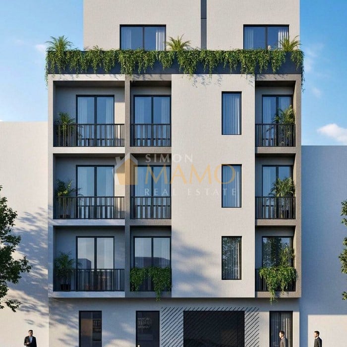 Modern Apartment | Simon Mamo Real Estate in Malta, Gozo