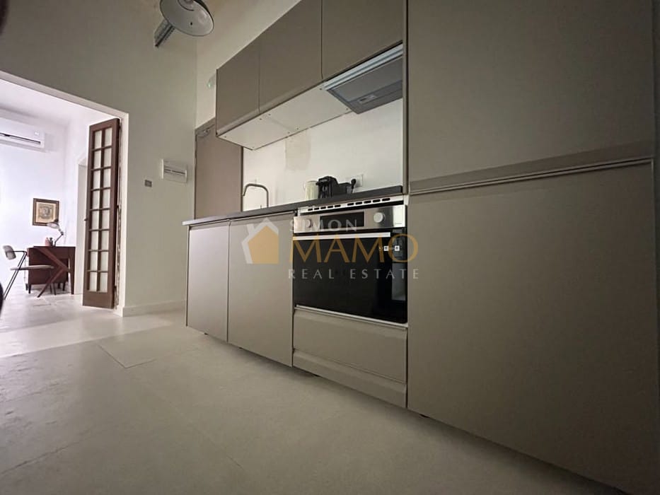 Ejendom i Valletta