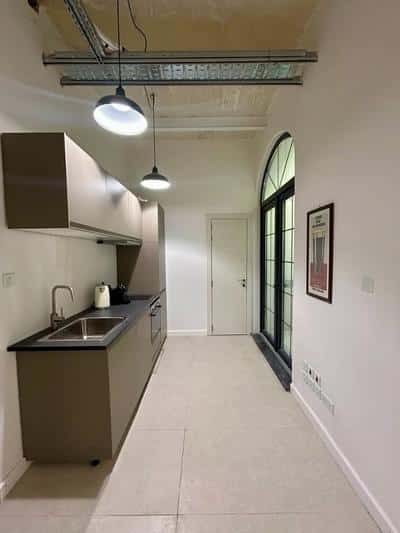 Maisonette (Ground Floor) in Valletta from Simonmamo.com – €630,000