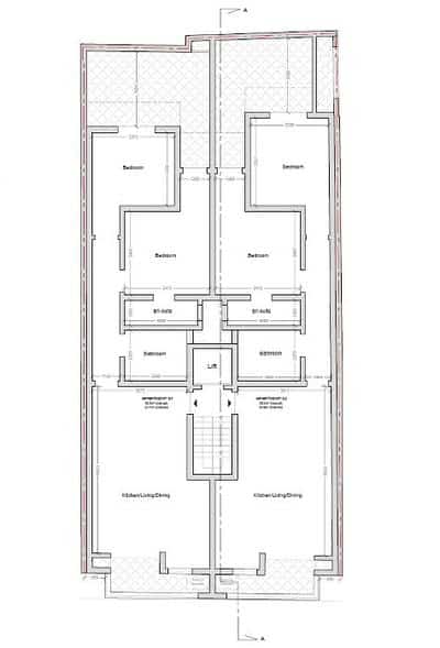 Apartment in Ir-Rabat from Simonmamo.com – €365,000