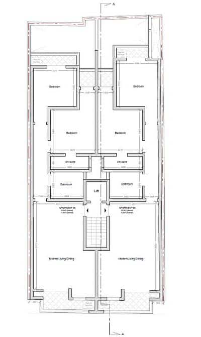 Apartment in Ir-Rabat from Simonmamo.com – €345,000