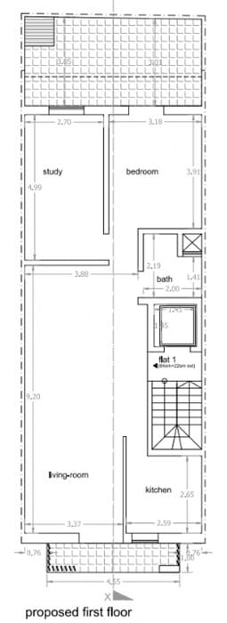 Apartment in Il-Fgura from Simonmamo.com – €254,000