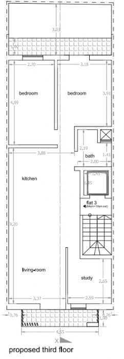 Apartment in Il-Fgura from Simonmamo.com – €265,000