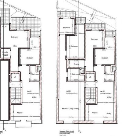 Apartment in Birkirkara from Simonmamo.com – €254,000