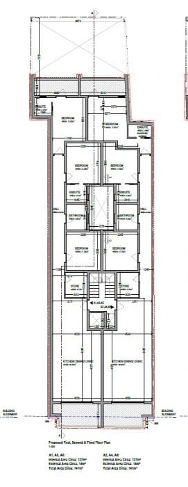 Apartment in Il-Fgura from Simonmamo.com – €350,000