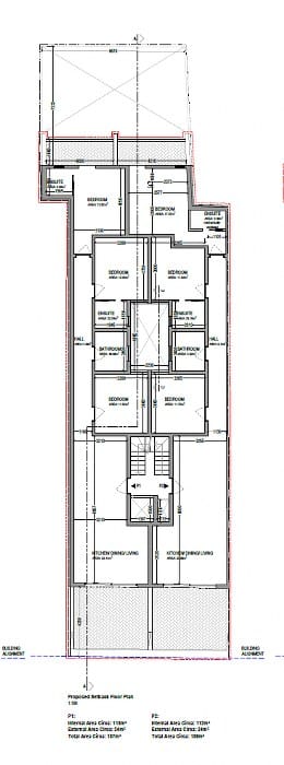 Penthouse in Il-Fgura from Simonmamo.com – €450,000