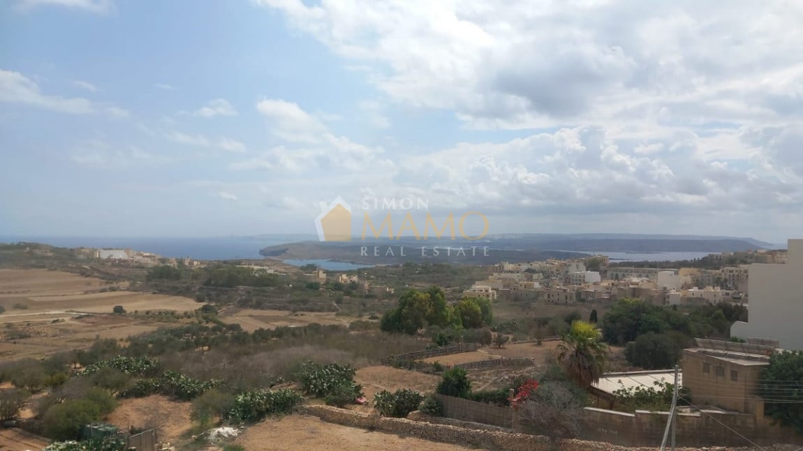 Fastighet i Qala