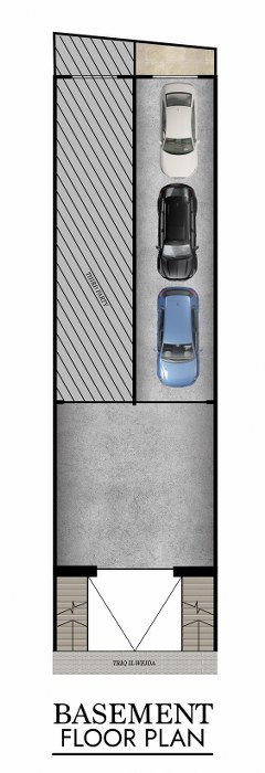 Apartment in Is-Swieqi from Simonmamo.com – €480,000