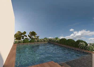 Penthouse in Birkirkara from Simonmamo.com – €1,000,000