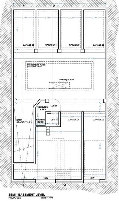 Penthouse in Ħaż-Żabbar from Simonmamo.com – €620,000