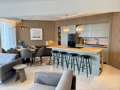 Apartment in Tas-Sliema from Simonmamo.com – €4,500