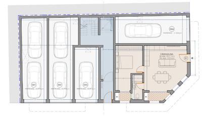 Penthouse in L-Imġarr from Simonmamo.com – €600,000