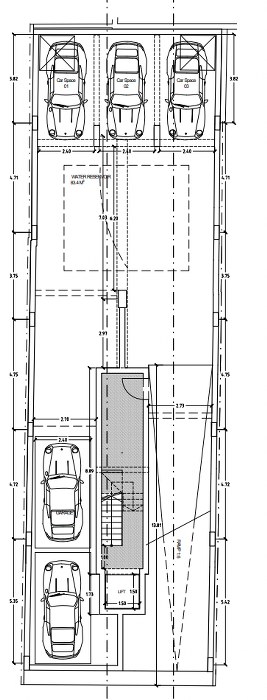 Penthouse in Santa Venera from Simonmamo.com – €400,000