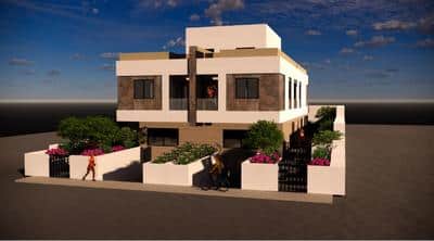 Villa in Ir-Rabat from Simonmamo.com – €1,695,000